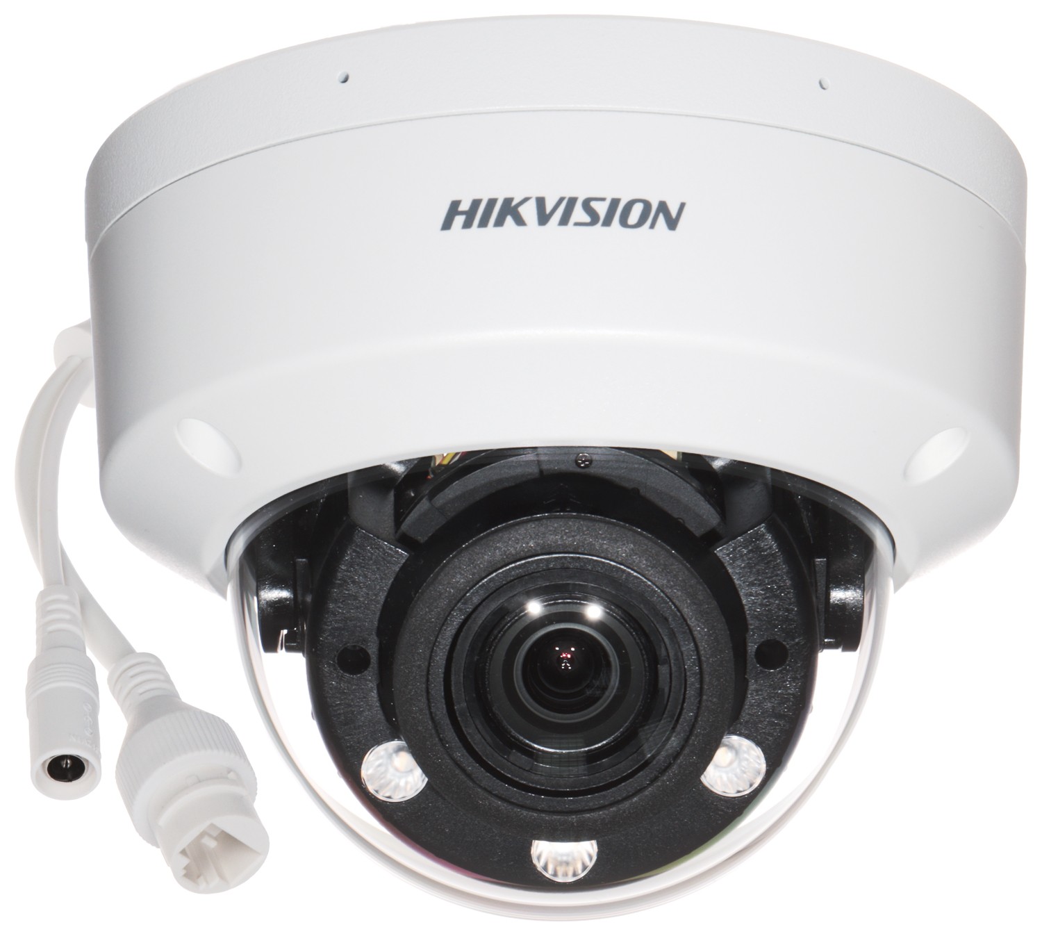 Hikvision IP камера DS-2CD1743G2-LIZU с моторизиран обектив и IR подсветка