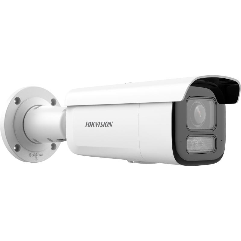 Hikvision IP камера DS-2CD2663G2-LIZS2U с 6MP и моторизиран обектив