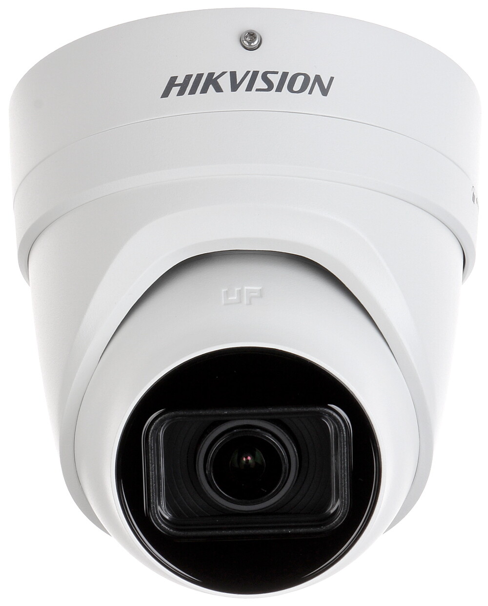 Hikvision 6MP куполна IP камера с микрофон и IR