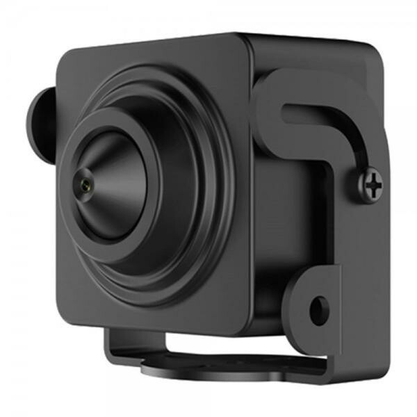 Hikvision IP камера DS-2CD2D25G1-D/NF мини куполна камера