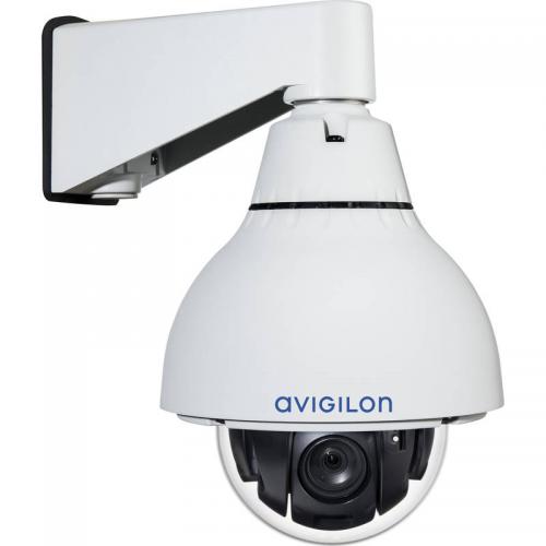 AVIGILON 1.0C-H4PTZ-DP45 високоскоростна куполна IP камера