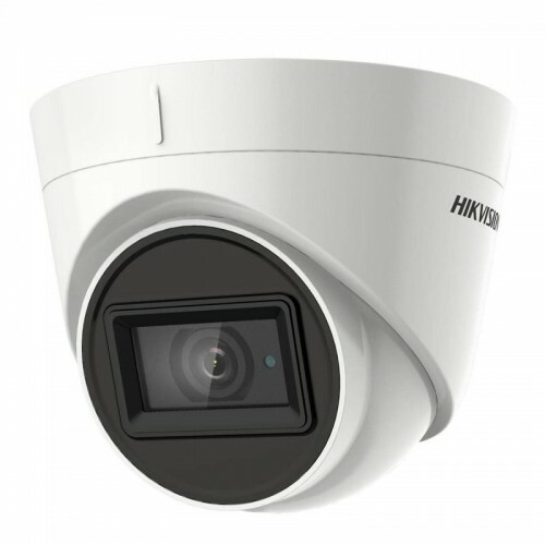 Hikvision HD TVI куполна камера DS-2CE78D0T-IT3FS 2MP с IR