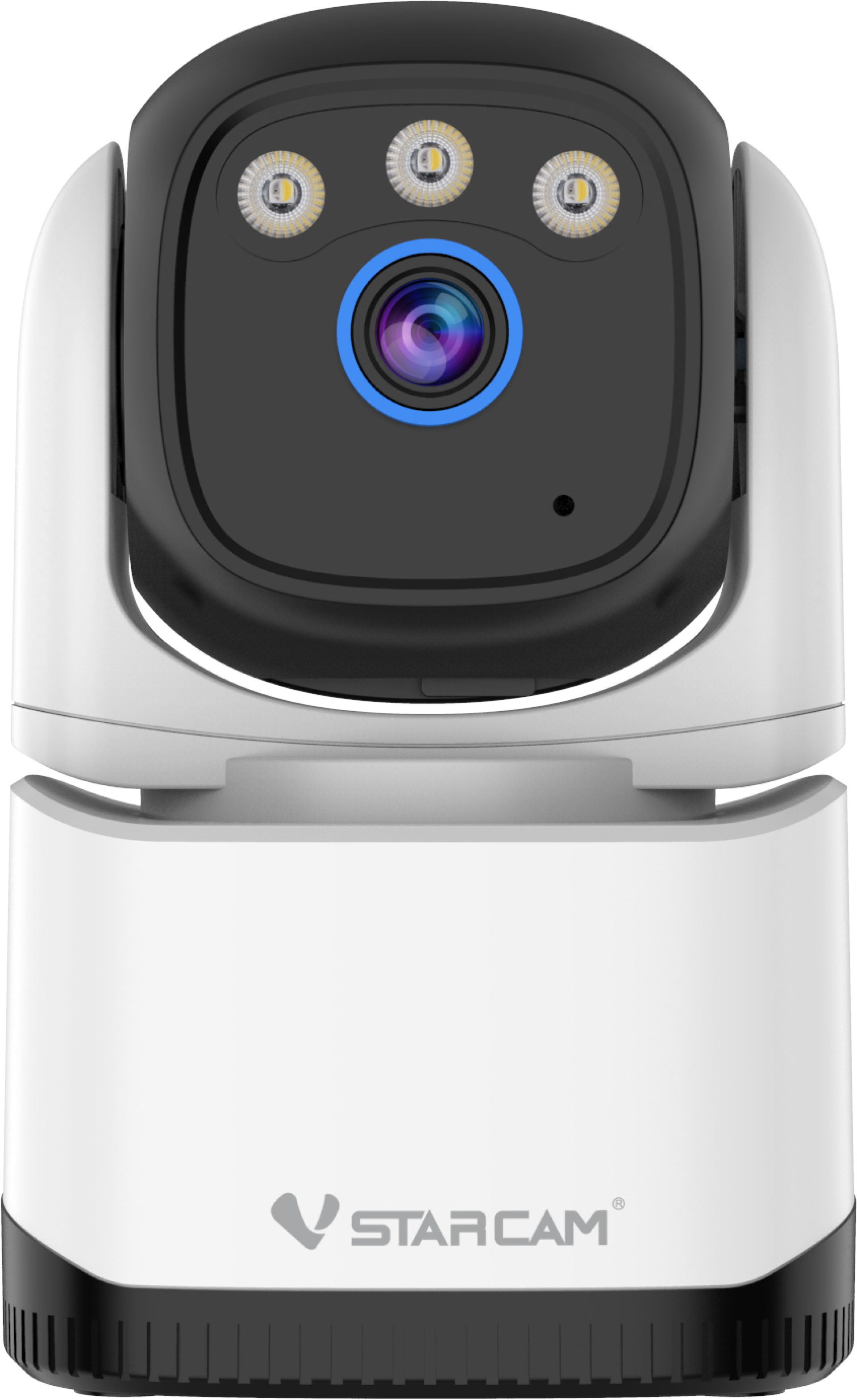 VStarcam CS995Q-SP WiFi камера с 4MP и нощно виждане