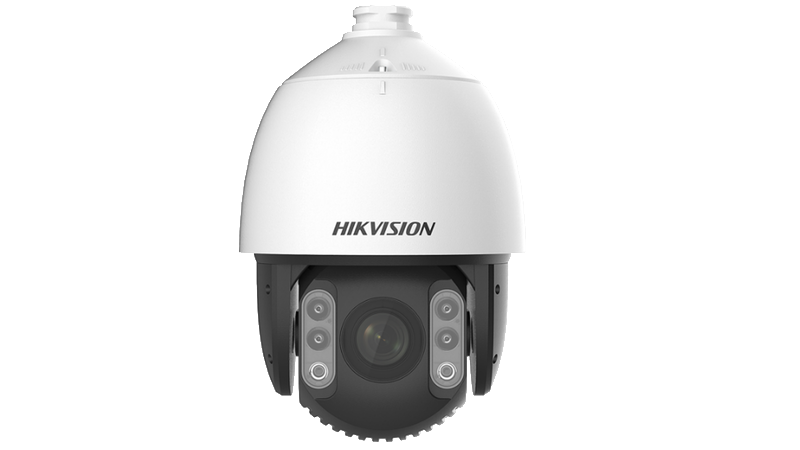 Hikvision IP PTZ камера DS-2DE7A245IX-AE/S1 с IR осветление