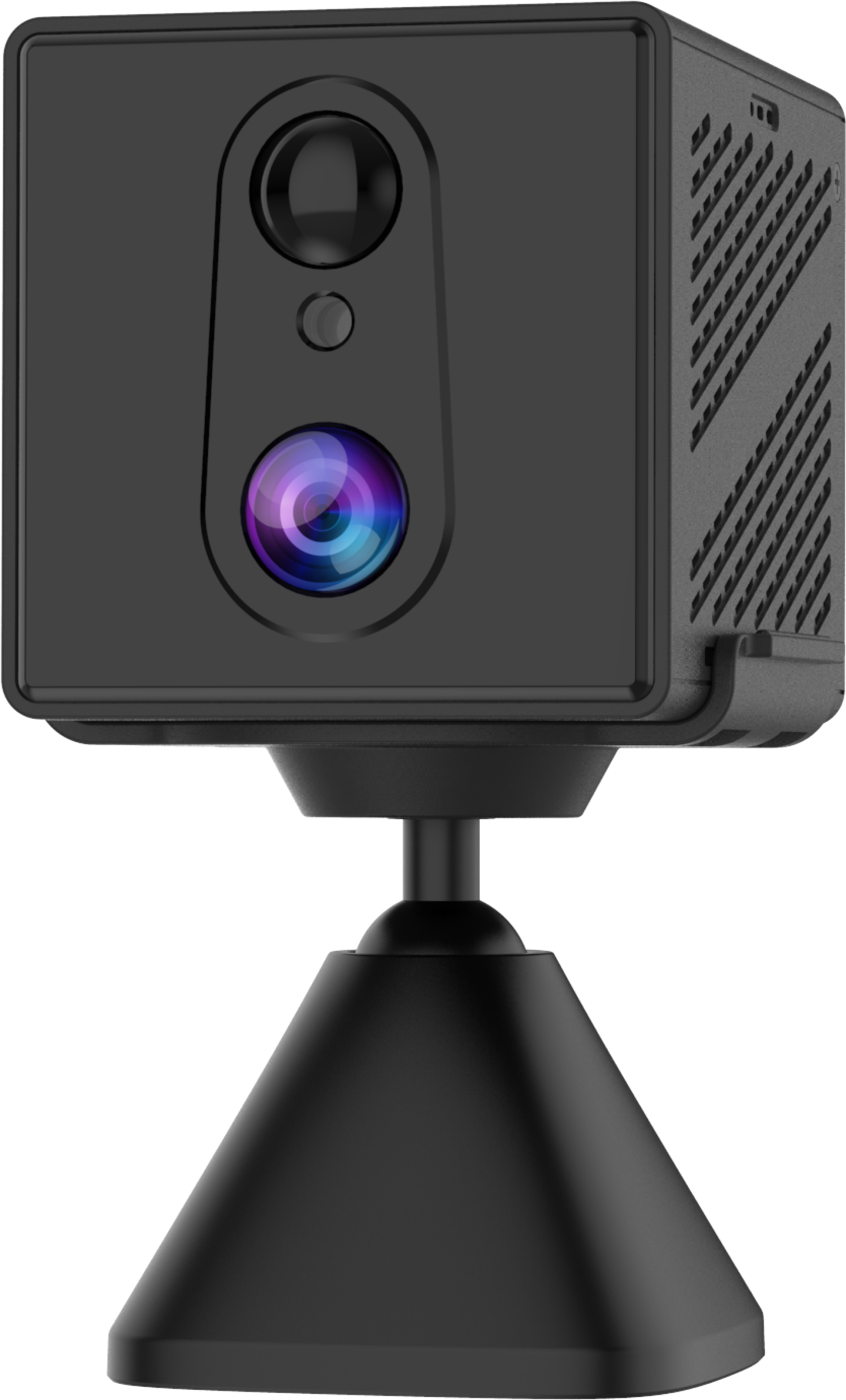 4G Мини безжична IP камера със SIM карта VStarcam CB75 с 3MP и нощно виждане