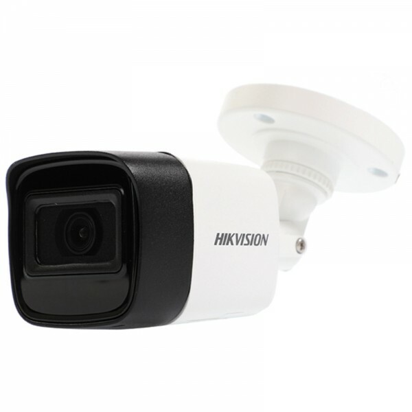 Hikvision HD TVI 2MP корпусна камера DS-2CE16D0T-ITFS