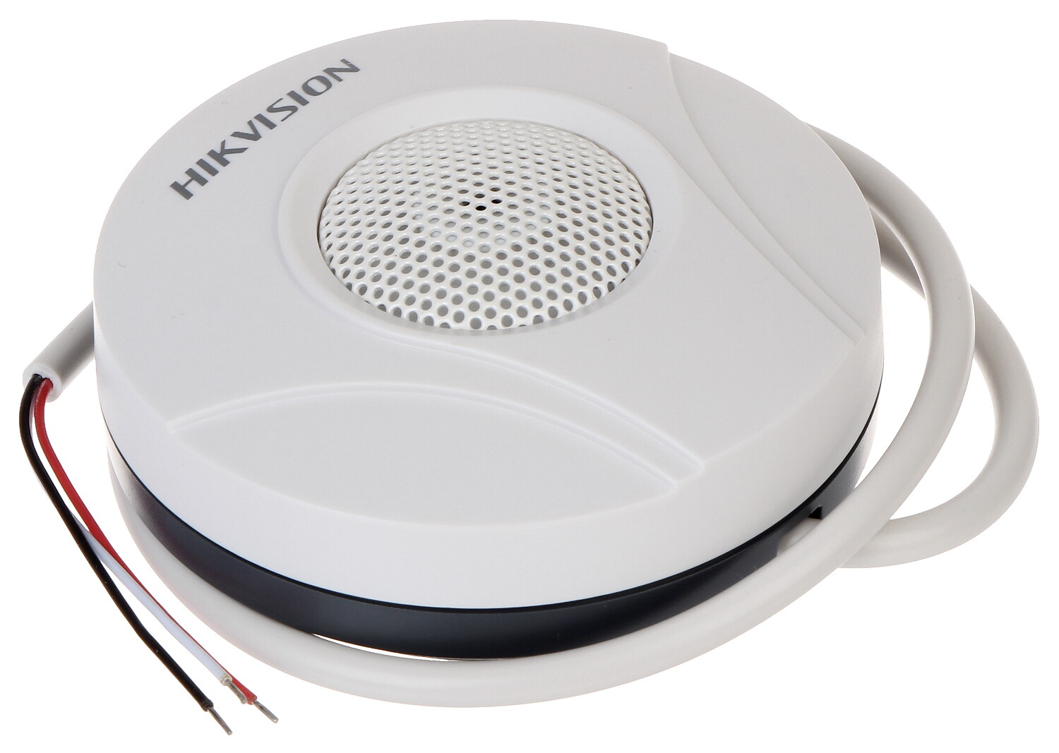 Hikvision аудио микрофон DS-2FP2020 за видеонаблюдение