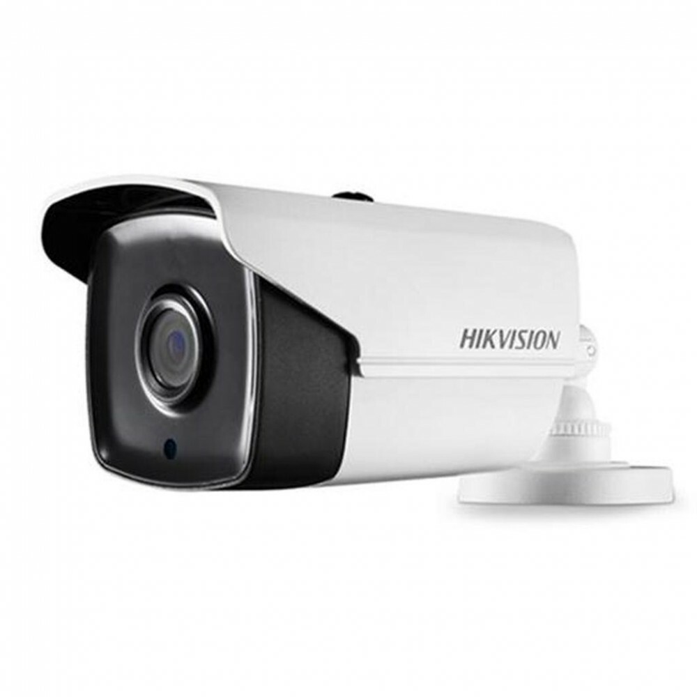 Hikvision HD TVI 2MP корпусна камера DS-2CE17D0T-IT5F(C)