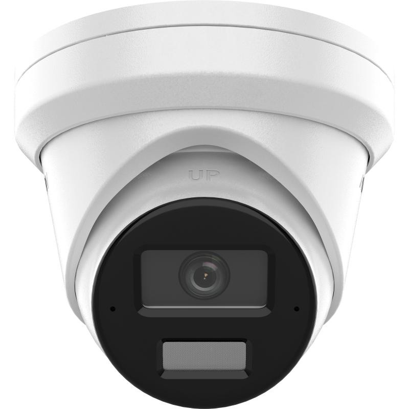 Hikvision IP куполна камера DS-2CD2343G2-LI2U с 4MP резолюция