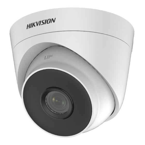 Hikvision HD TVI куполна камера DS-2CE56D0T-IT3F(C) 2MP IR