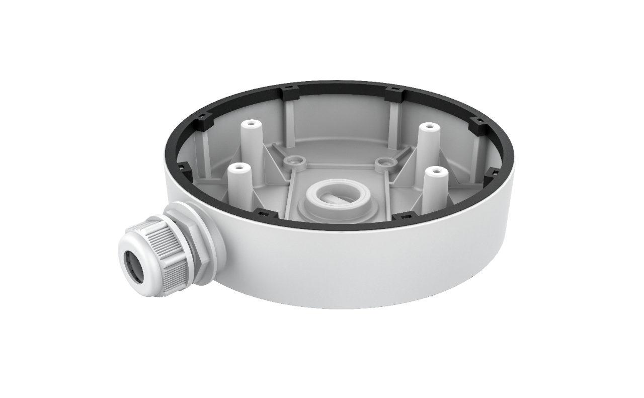 Hikvision монтажна основа за куполни камери DS-1280ZJ-DM55