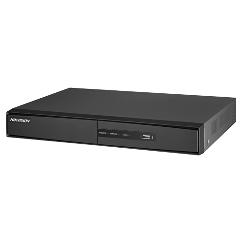 Hikvision 4-канален HDTVI видеорекордер DS-7204HGHI-F1(S)