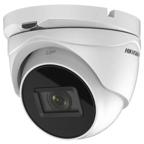 Hikvision HD TVI куполна камера DS-2CE79D3T-IT3ZF 2MP моторизирана