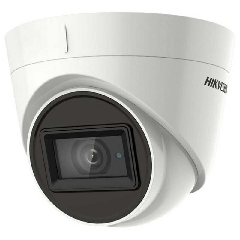Hikvision HD TVI куполна камера DS-2CE78U1T-IT3F 8MP