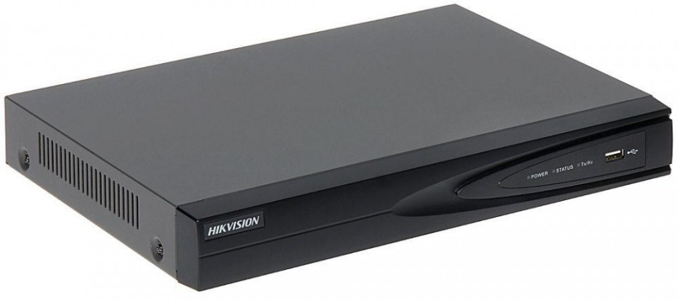 Hikvision 16-канален NVR рекордер DS-7616NI-Q1(D) за видеонаблюдение