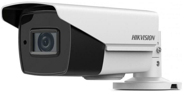 Hikvision HD TVI корпусна камера DS-2CE19D3T-AIT3ZF 2MP