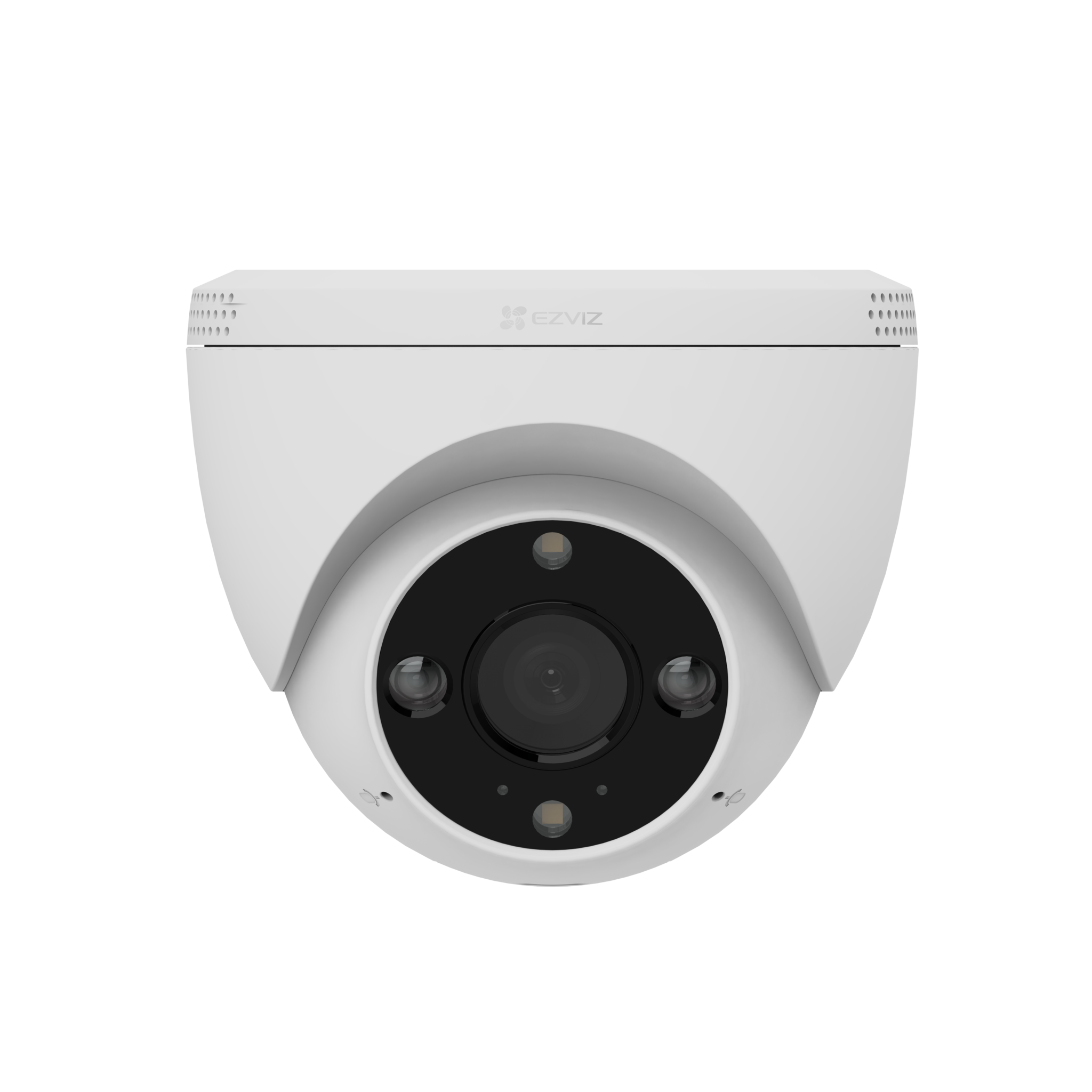 Безжична IP куполна камера Ezviz CS-H4 с IR нощно виждане