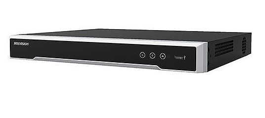 Hikvision 8-канален NVR рекордер DS-7608NXI-K2 за видеонаблюдение