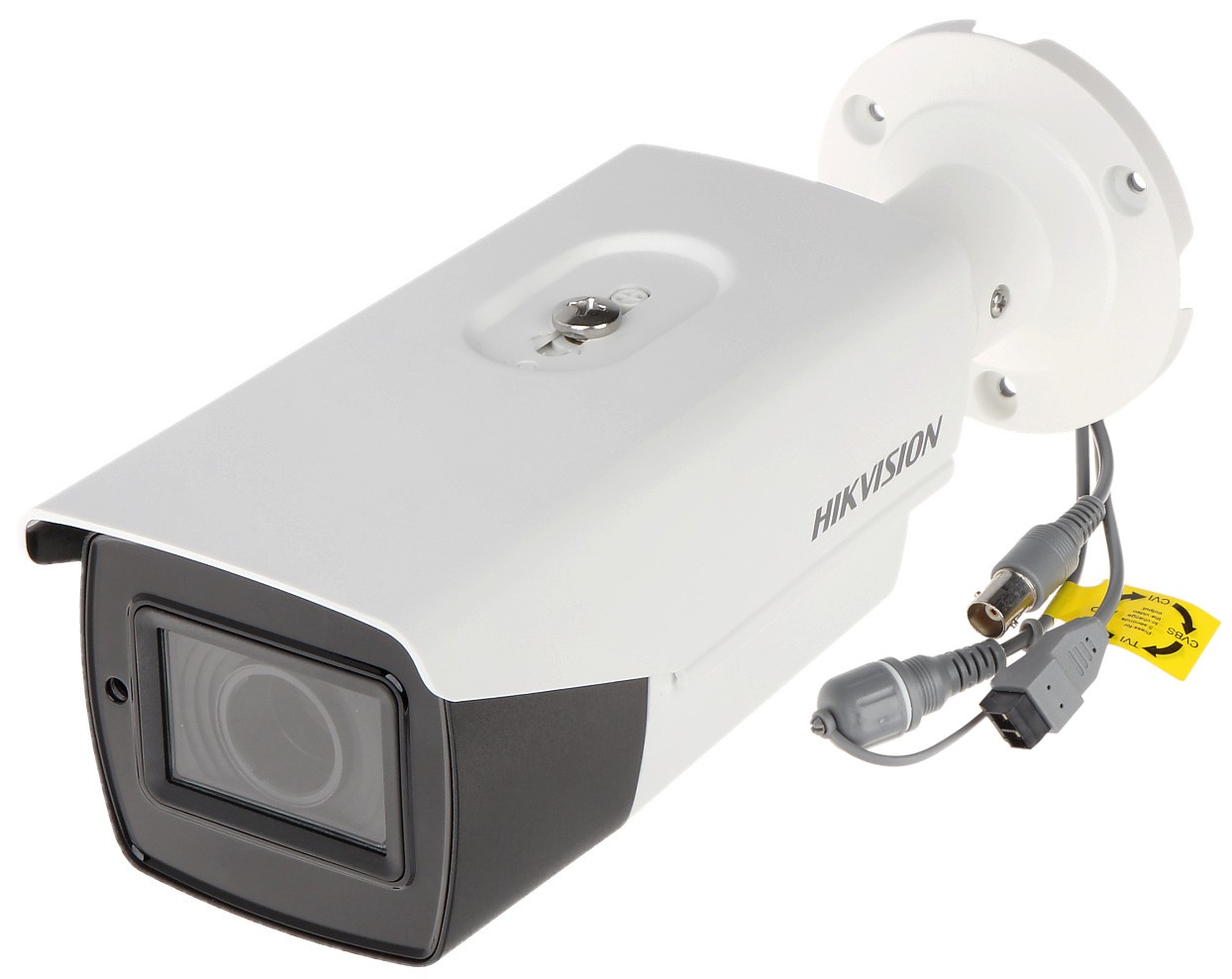 Hikvision HD TVI корпусна камера DS-2CE19H0T-AIT3ZF 5MP моторизирана