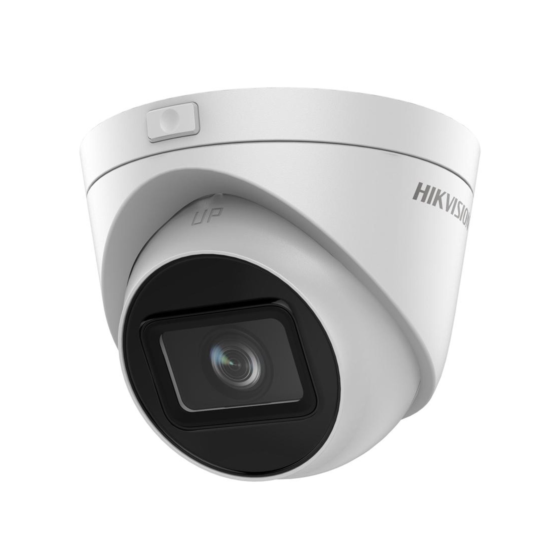 Hikvision IP куполна камера DS-2CD1H23G2-IZ с моторизиран обектив