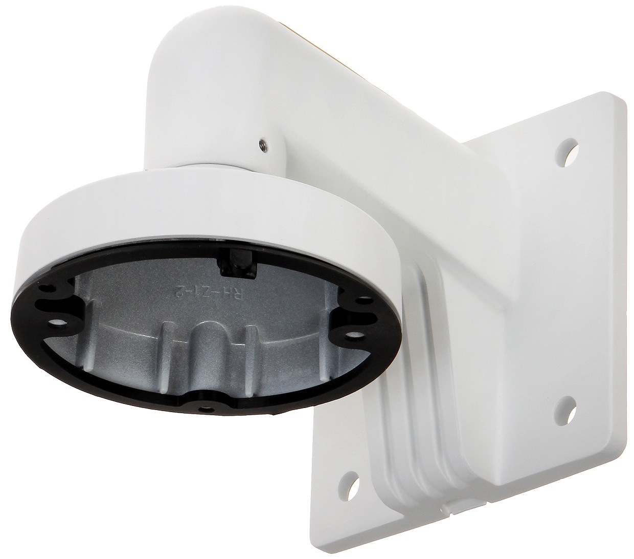 Монтажна алуминиева основа HIKVISION DS-1272ZJ-120 за куполни камери