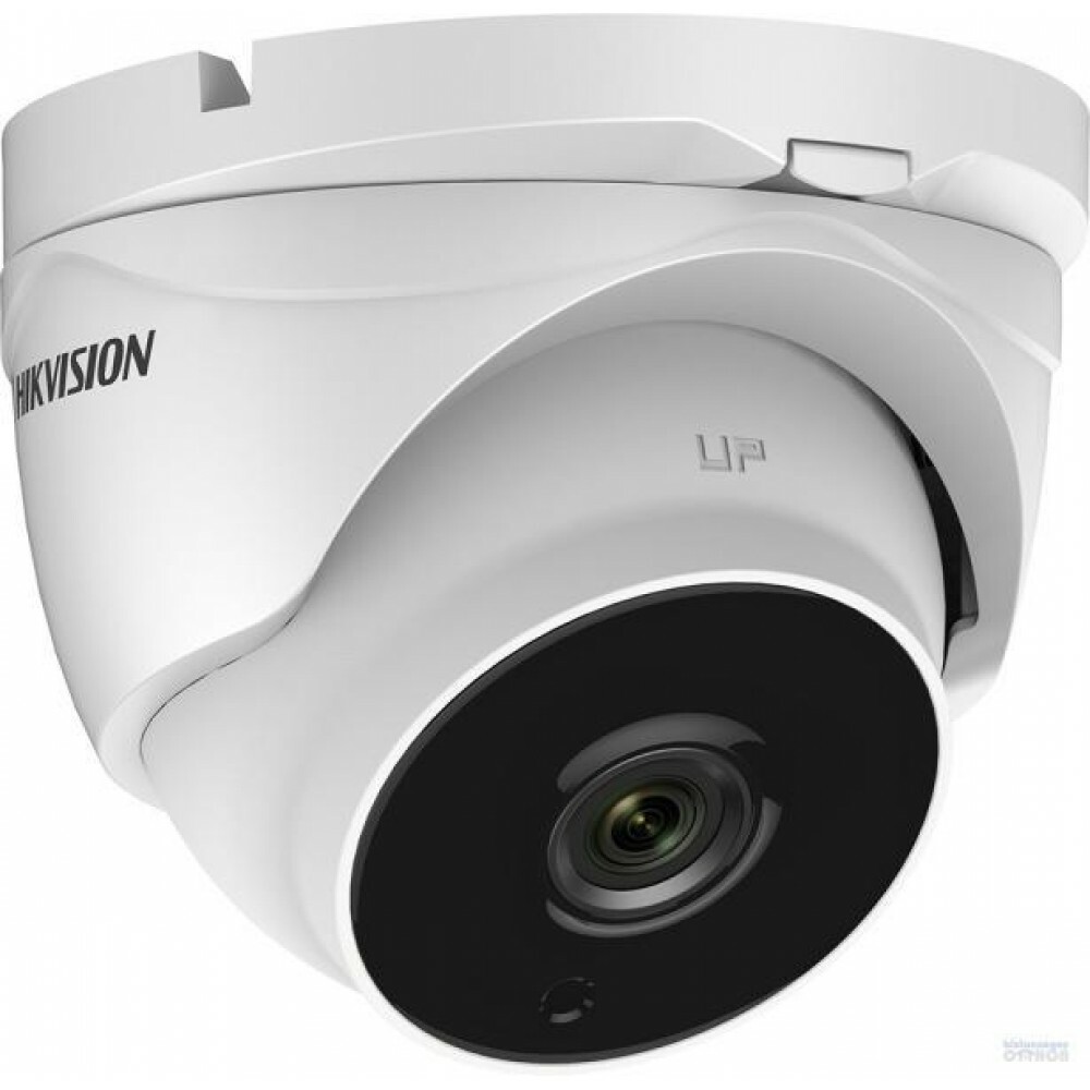 Hikvision HD TVI куполна камера DS-2CE56D8T-IT3ZE 2MP IR