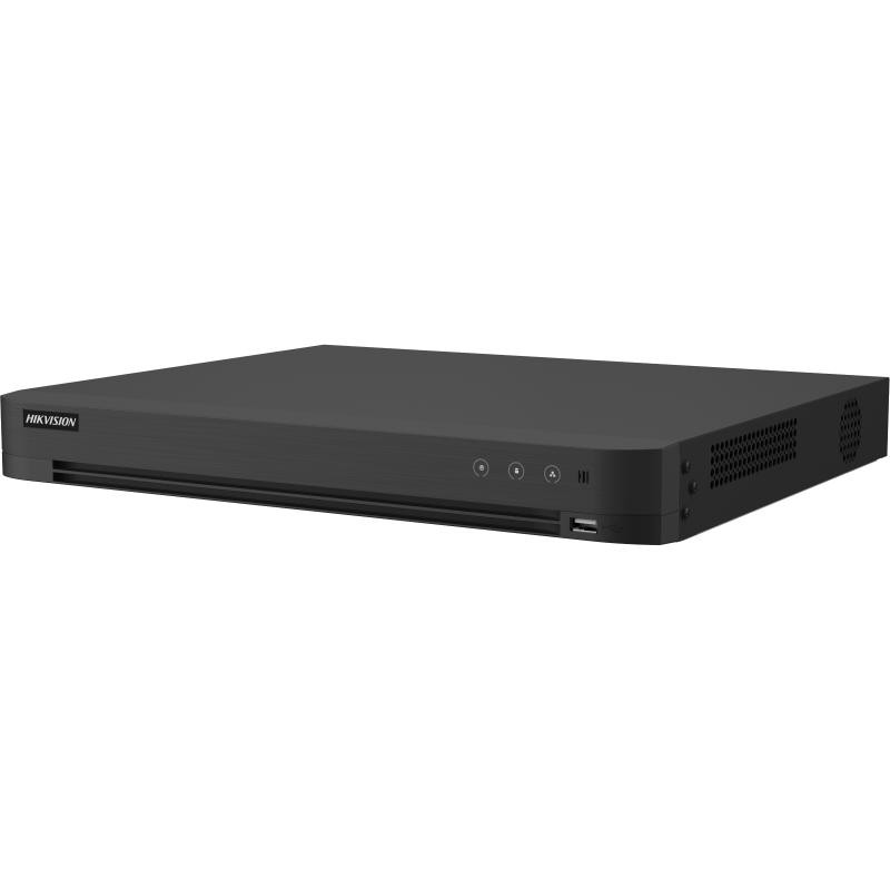 Hikvision 32-канален HD TVI видеорекордер iDS-7232HQHI-M2/XТ