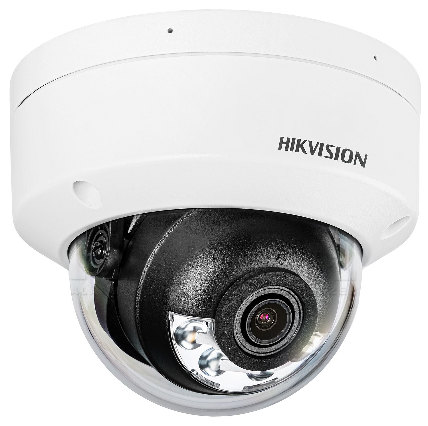 Hikvision IP куполна камера DS-2CD2143G2-LIS2U с 4MP резолюция