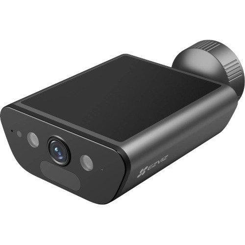 Безжична IP камера Ezviz CS-EB5 с 8MP и бяла LED подсветка