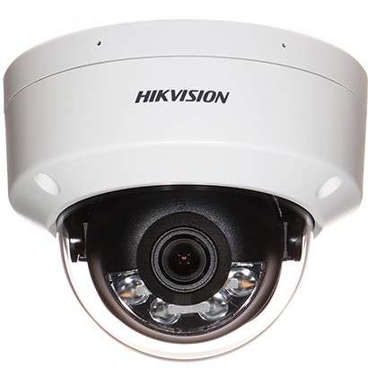 Hikvision HD TVI вариофокална куполна камера DS-2CE50DF3T-VPLSZE