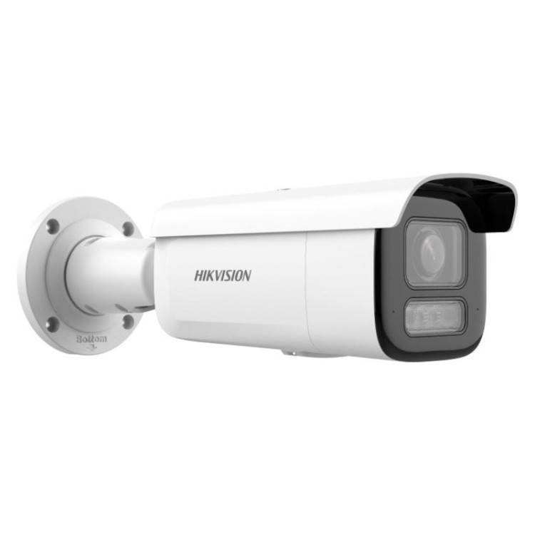 Hikvision IP камера DS-2CD2623G2-LIZS2U с моторизиран обектив