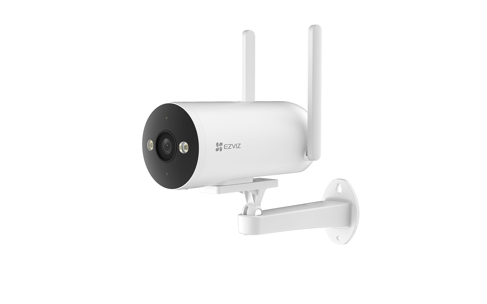 Ezviz CS-H5 4G LTE безжична IP булет камера за външен монтаж