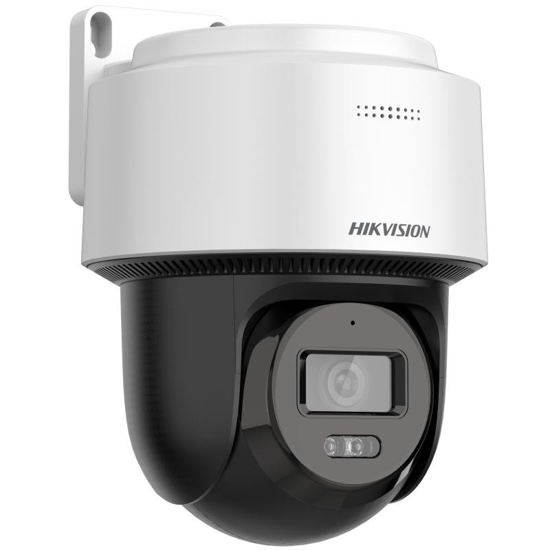 Hikvision Безжична IP камера DS-2DE2C400IWG/W(W) 4MP PTZ