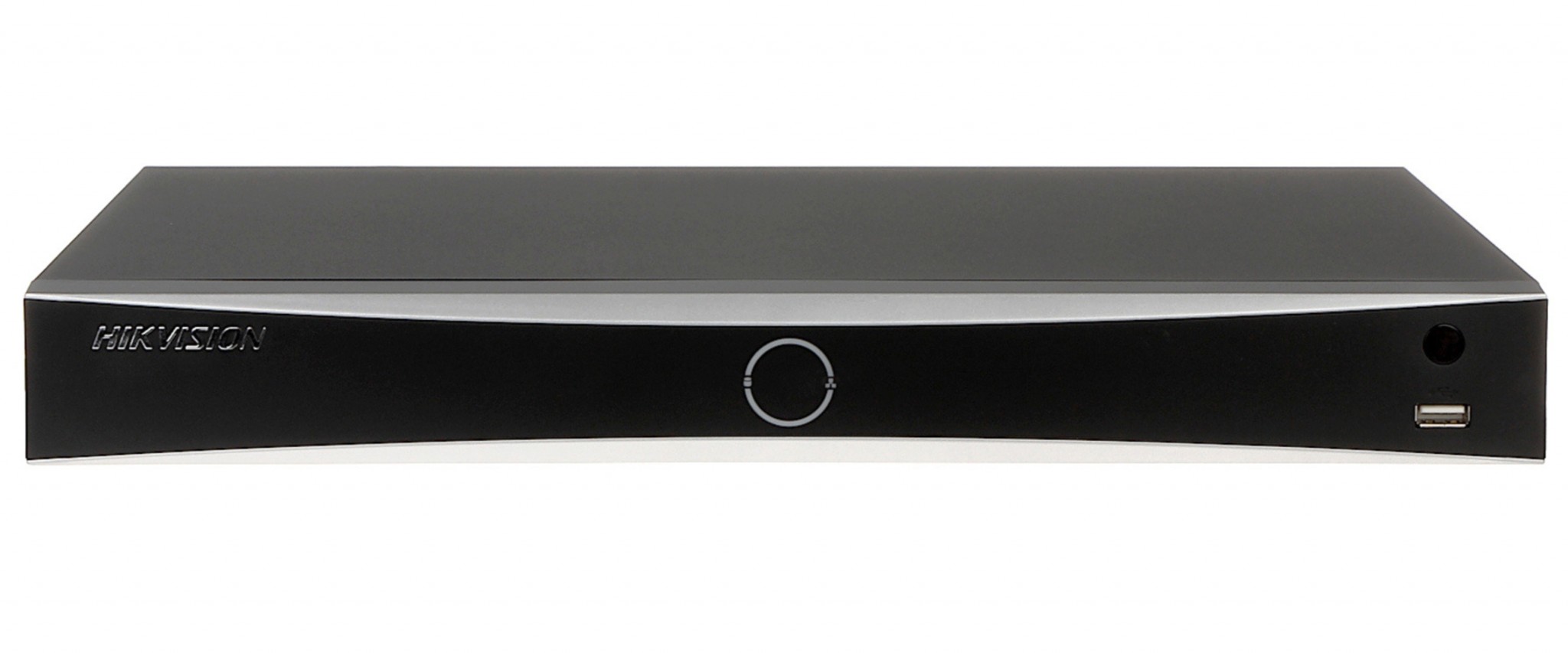 Hikvision 8-канален NVR рекордер DS-7608NXI-I2-VPro