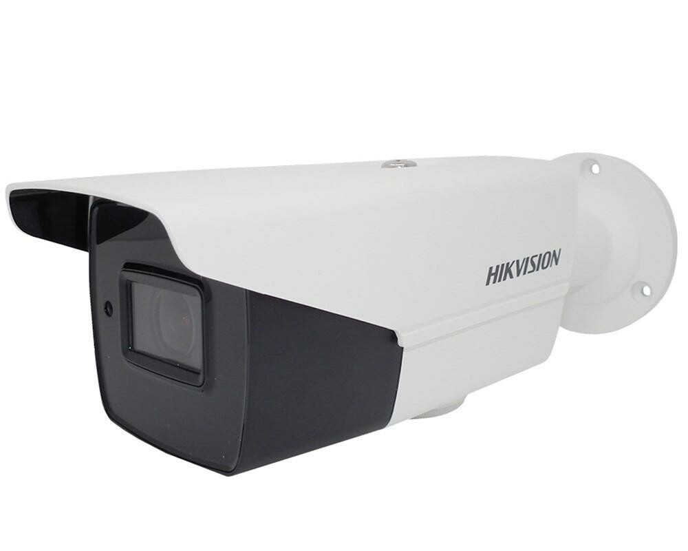 Hikvision HD TVI корпусна камера DS-2CE16H0T-IT3ZF 5MP