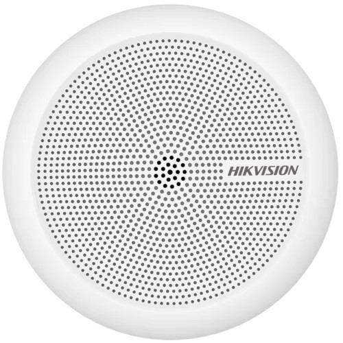 Hikvision DS-2FP2061 аудио микрофон за камери и вътрешни помещения