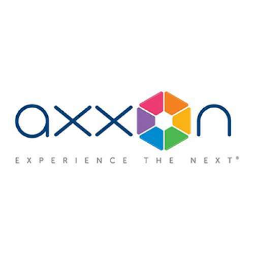 Лиценз за 4 канала за NVR/DVR Axxon One Enterprise AO-ENT-NDVR
