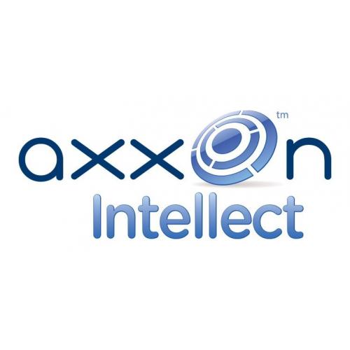 Професионален софтуер за запис и мониторинг на IP камери AXXON