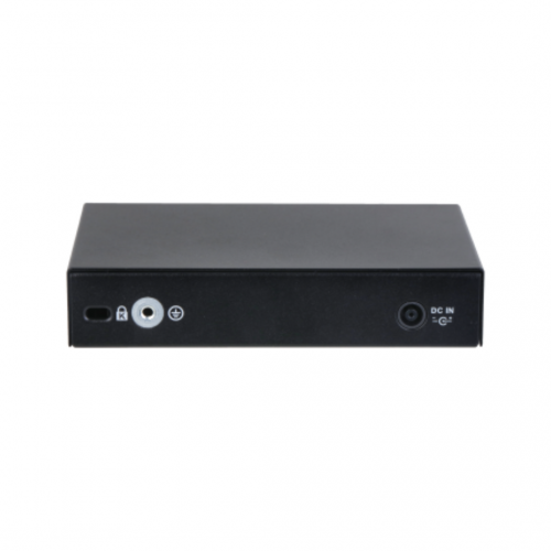 DAHUA CS4010-8ET-110 10-портов PoE Cloud Managed комутатор