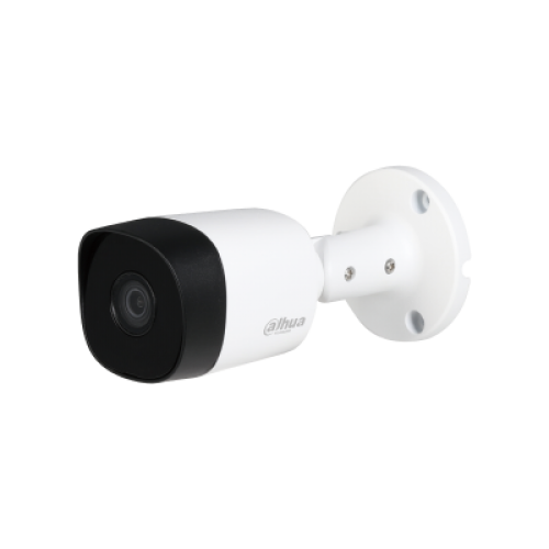 DAHUA HAC-B1A21 2MP HDCVI водоустойчива булет камера