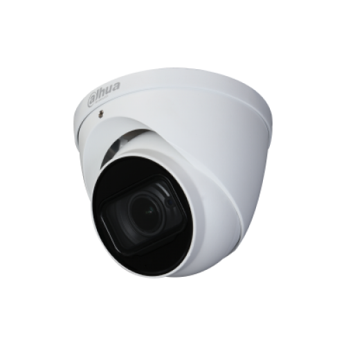 DAHUA HAC-HDW2241T-Z-A 2MP моторизирана куполна камера с IR