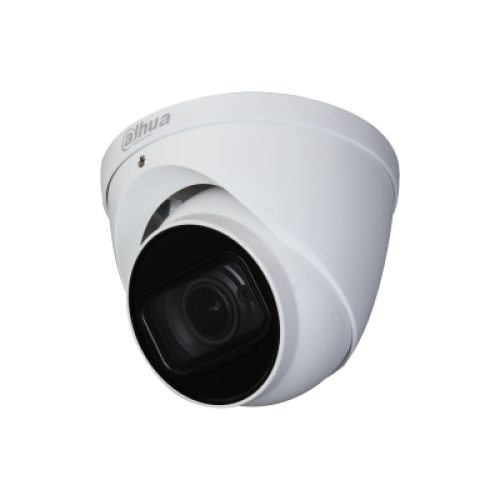 DAHUA HAC-HDW2802T-Z-A 8MP моторизирана куполна камера с IR