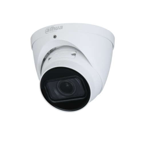 DAHUA IPC-HDW2231T-ZS 2MP IP куполна камера с моторизиран обектив