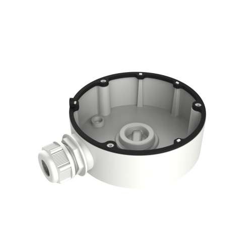 Водоустойчива алуминиева кутия за връзки HIKVISION DS-1280ZJ-DM18