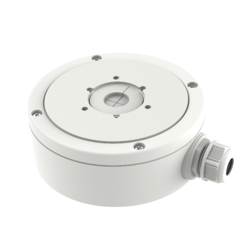 Водоустойчива алуминиева кутия за връзки DS-1280ZJ-S