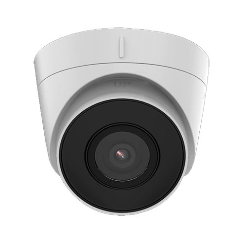 HIKVISION DS-2CD1323G2-I 2MP IP куполна камера с IR до 30м