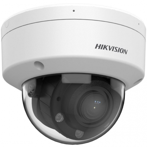 HIKVISION DS-2CD1723G2-LIZU 2MP IP булет камера с моторизиран обектив