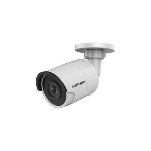 HIKVISION DS-2CD2023G0-I 2MP IP куполна камера с IR до 30м