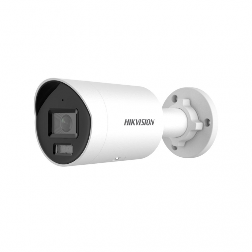 HIKVISION DS-2CD2023G2-IU 2MP IP Булет камера с IR до 40м