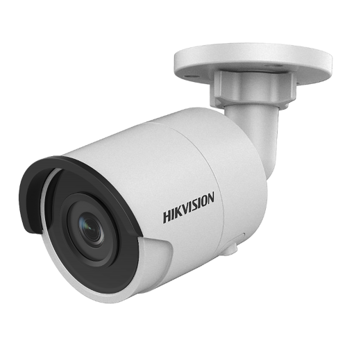 HIKVISION DS-2CD2025FWD-I 2MP IP куполна камера с IR до 30м